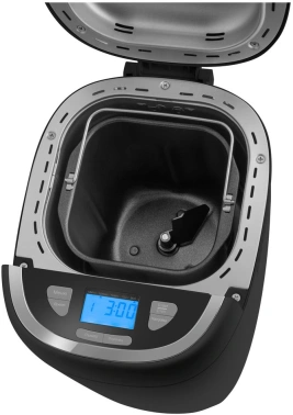 Хлебопечь Maunfeld MBM-900PB черный (КА-00017851)
