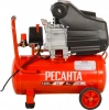 Компрессор поршневой Ресанта КП-24/230М (74/7/1)