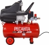 Компрессор поршневой Ресанта КП-24/230М (74/7/1)