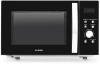 Микроволновая печь Hyundai HYM-D2078, черный