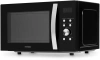 Микроволновая печь Hyundai HYM-D2078, черный