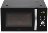 Микроволновая печь Hyundai HYM-D2078, черный