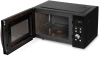 Микроволновая печь Hyundai HYM-D2078, черный
