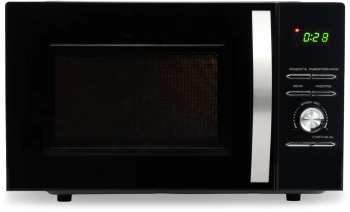 Микроволновая печь Hyundai HYM-D2079, черный