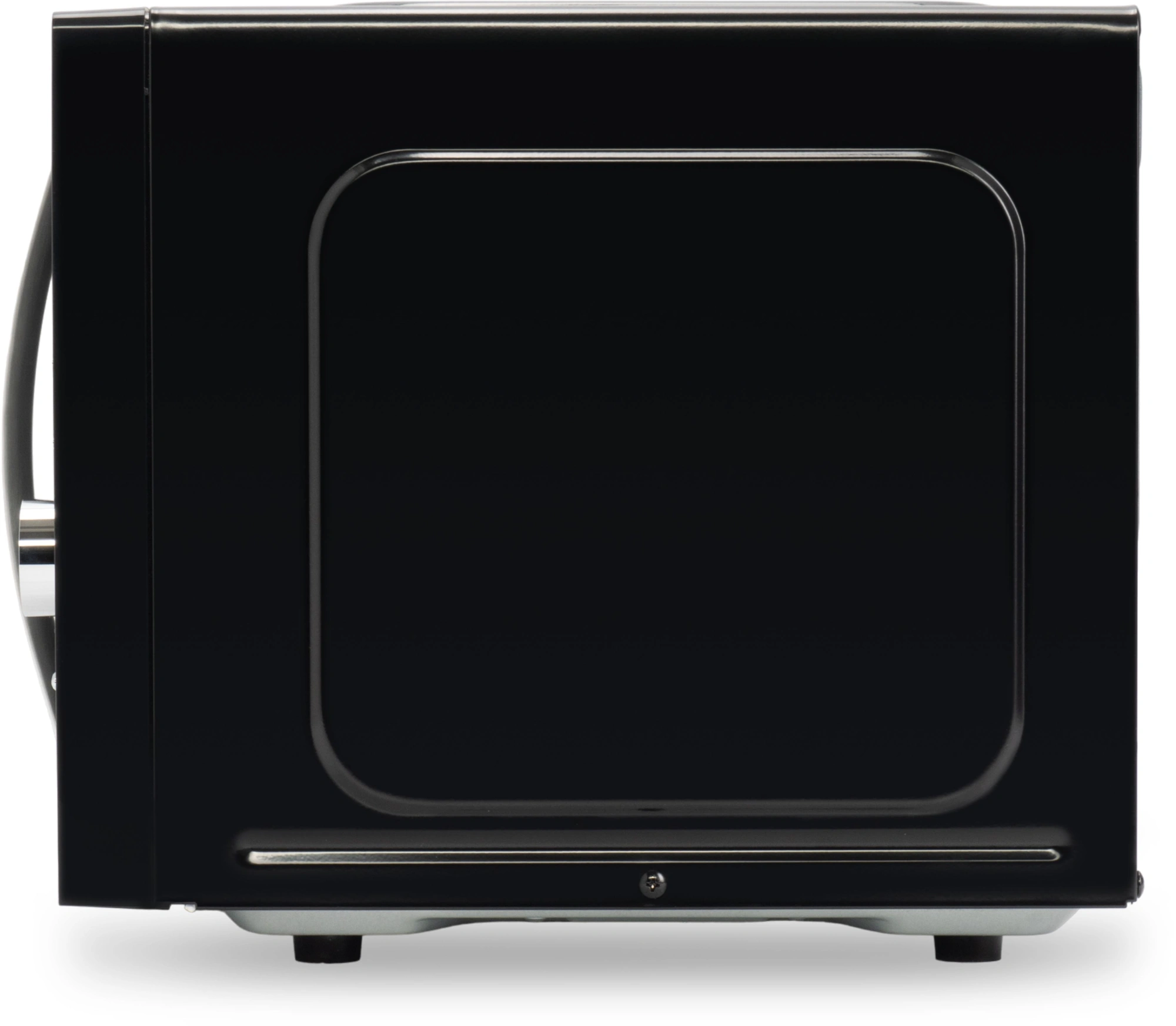 Микроволновая печь Hyundai HYM-D2079, черный