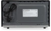 Микроволновая печь Hyundai HYM-D2079, черный