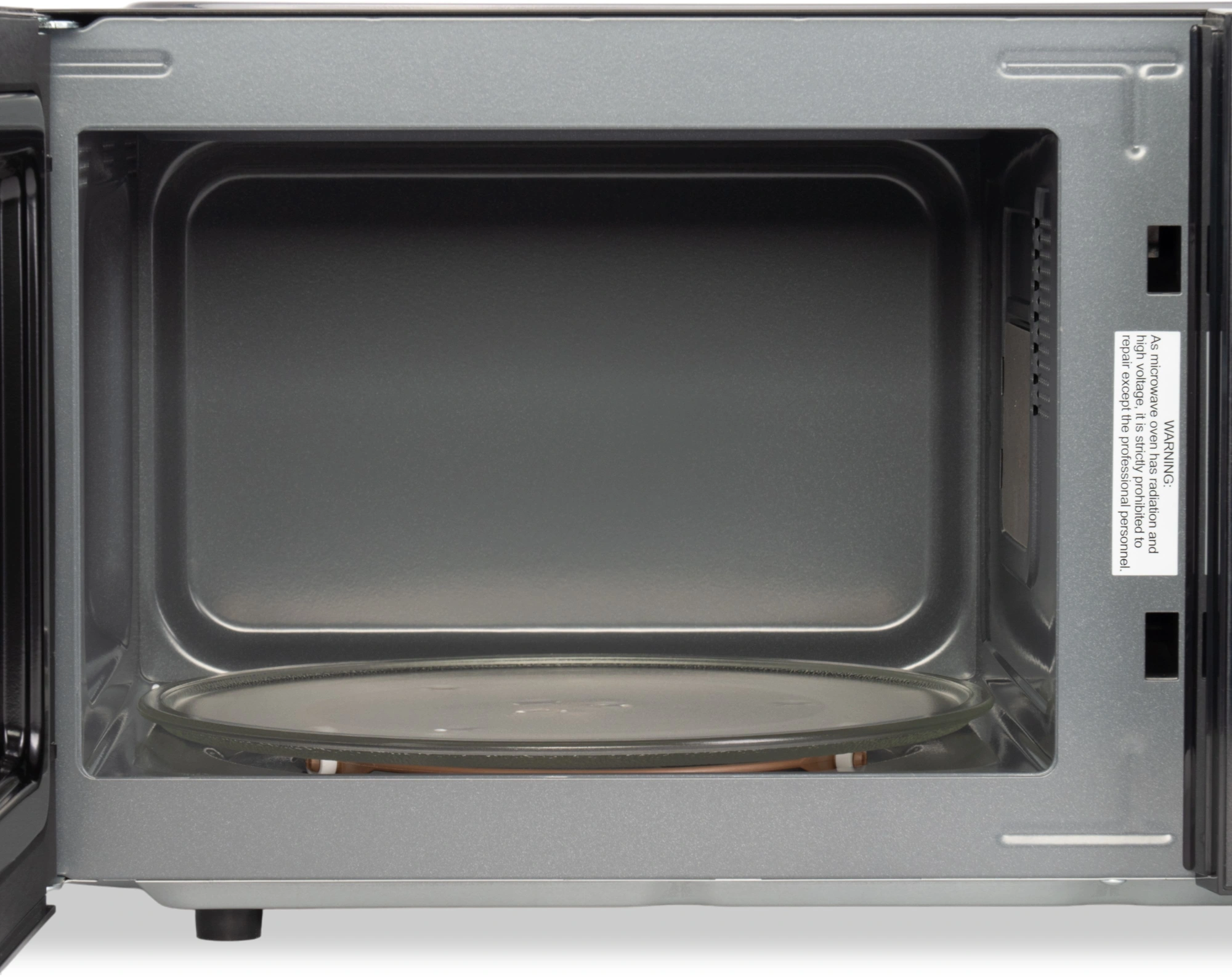 Микроволновая печь Hyundai HYM-D2079, черный