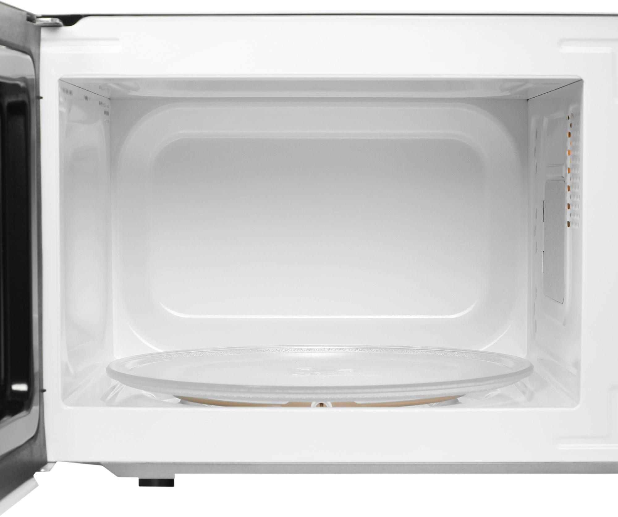 Микроволновая печь Hyundai HYM-D2077, белый