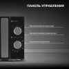 Микроволновая печь Hyundai HYM-M2091, черный