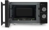 Микроволновая печь Hyundai HYM-M2091, черный