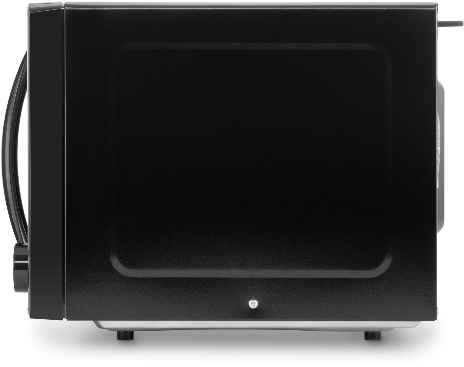 Микроволновая печь Hyundai HYM-D3009, черный