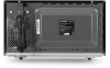 Микроволновая печь Hyundai HYM-D3009, черный
