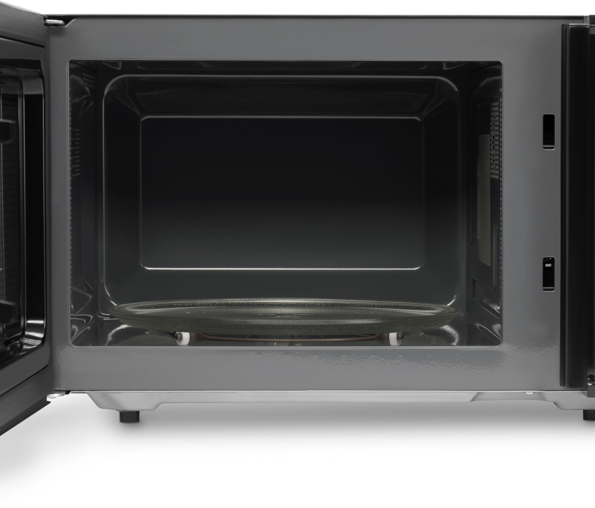 Микроволновая печь Hyundai HYM-D3009, черный