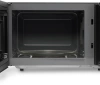 Микроволновая печь Hyundai HYM-D3009, черный