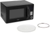 Микроволновая печь Hyundai HYM-D3009, черный