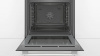 Духовой шкаф Bosch Serie 6 HBA533BW1 белый