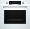 Духовой шкаф Bosch Serie 6 HBA533BW1 белый