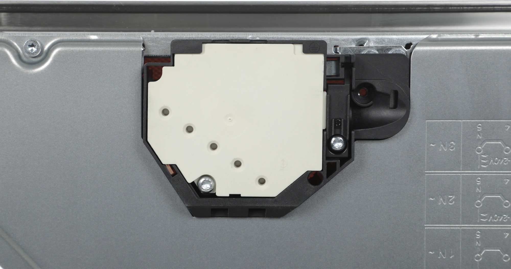 Варочная поверхность Bosch PKE645BB2E черный