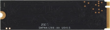 Твердотельный накопитель PC Pet 512ГБ, M.2 2280, PCIe 3.0 x4, M.2 PCPS512G3