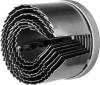 Коронка Stayer 2956-2 по дереву (7пред.) для дрелей/перфораторов