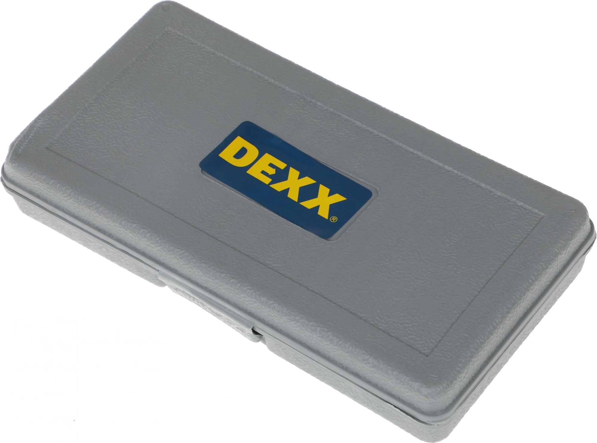 Набор инструментов Dexx 27602-H20, 20 предметов