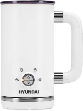 Капучинатор Hyundai HMF-P200 белый