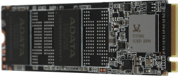 Твердотельный накопитель A-Data Legend 710 512ГБ, M.2 2280, PCIe 3.0 x4, M.2 ALEG-710-512GCS