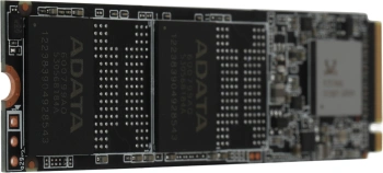 Твердотельный накопитель A-Data Legend 710 512ГБ, M.2 2280, PCIe 3.0 x4, M.2 ALEG-710-512GCS