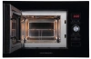 Встраиваемая микроволновая печь Kuppersberg HMW 625 B черный (6483)
