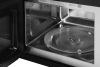 Встраиваемая микроволновая печь Kuppersberg HMW 625 B черный (6483)