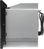 Встраиваемая микроволновая печь Kuppersberg HMW 625 B черный (6483)