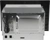 Встраиваемая микроволновая печь Kuppersberg HMW 625 B черный (6483)