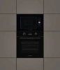 Встраиваемая микроволновая печь Kuppersberg HMW 625 B черный (6483)