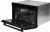 Встраиваемая микроволновая печь Kuppersberg HMW 634 B черный (6486)