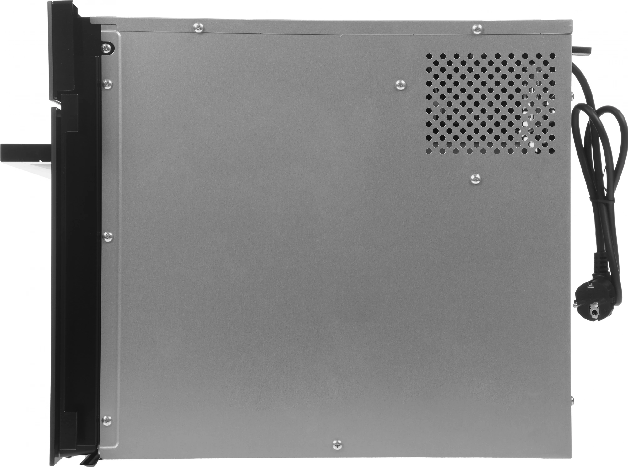 Встраиваемая микроволновая печь Kuppersberg HMW 634 B черный (6486)