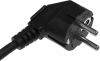 Встраиваемая микроволновая печь Kuppersberg HMW 634 B черный (6486)