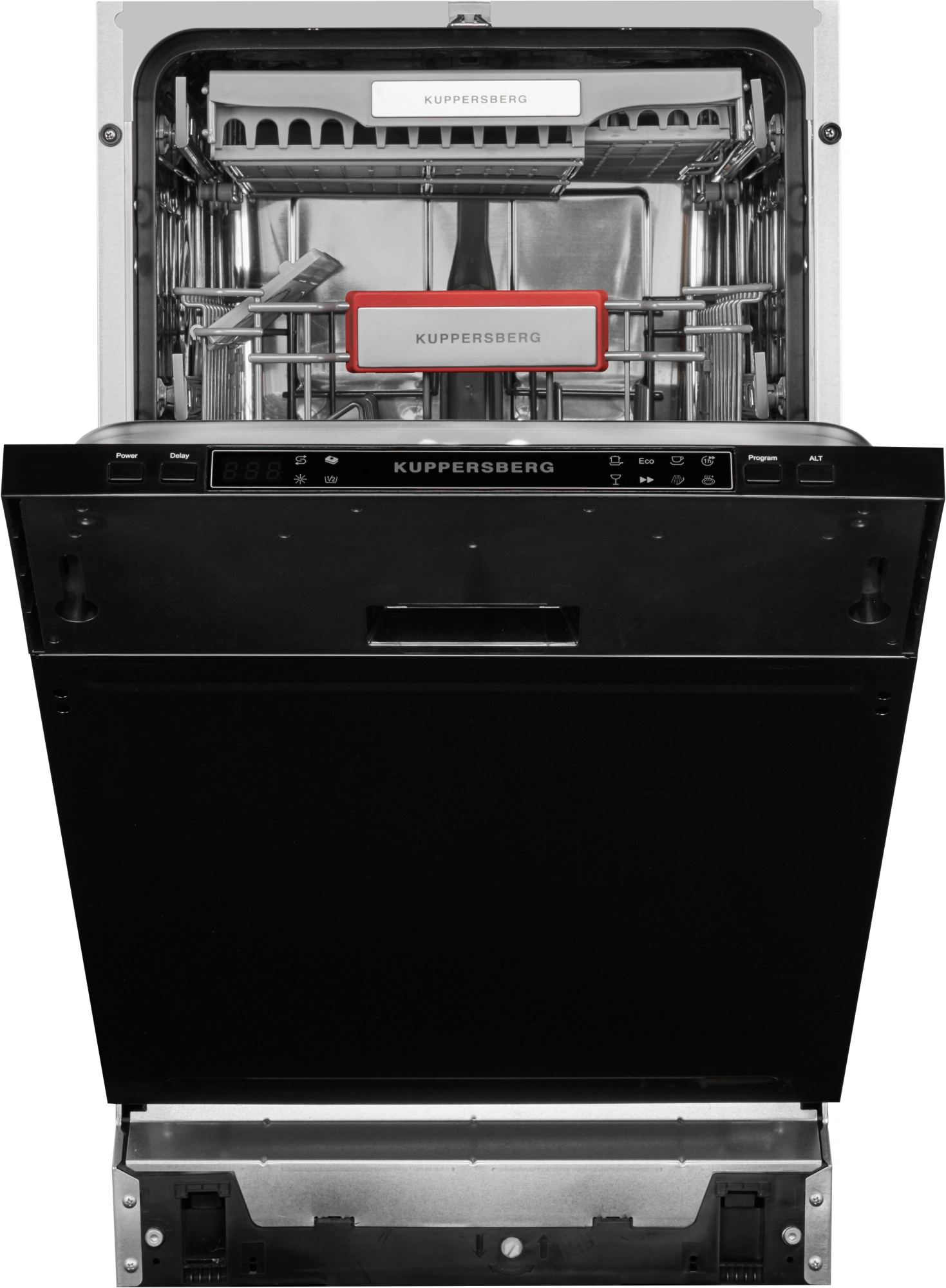 Посудомоечная машина Kuppersberg GS 4557 (6477)
