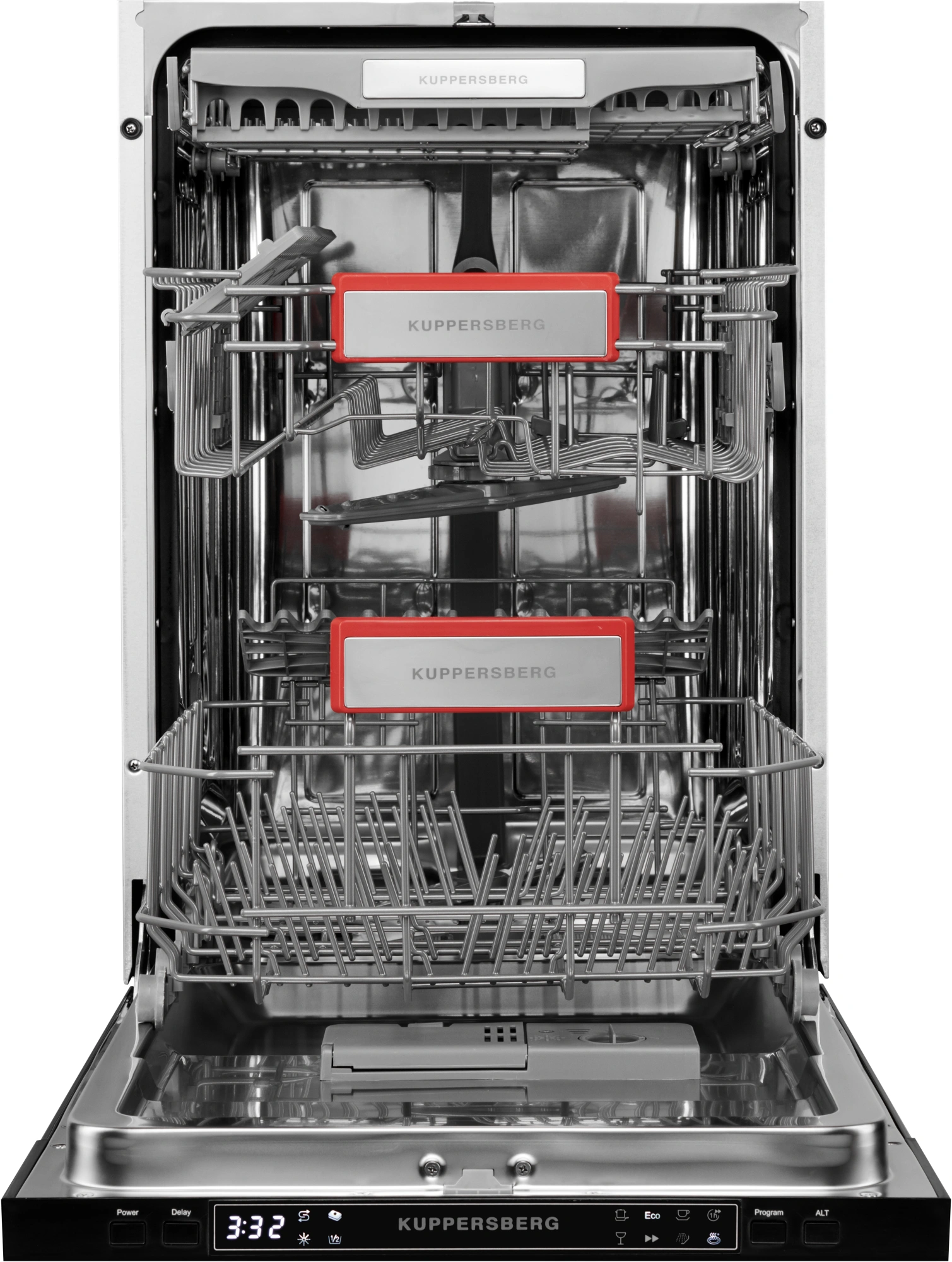 Посудомоечная машина Kuppersberg GS 4557 (6477)