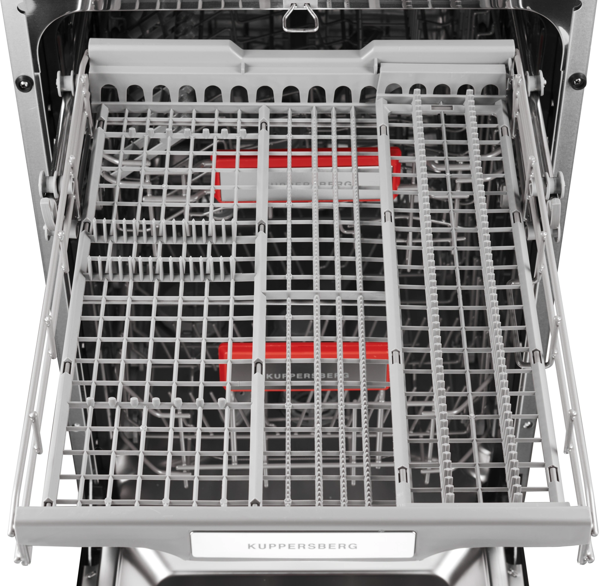 Посудомоечная машина Kuppersberg GS 4557 (6477)