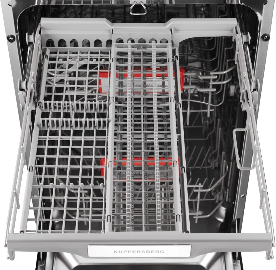 Посудомоечная машина Kuppersberg GS 4557 (6477)