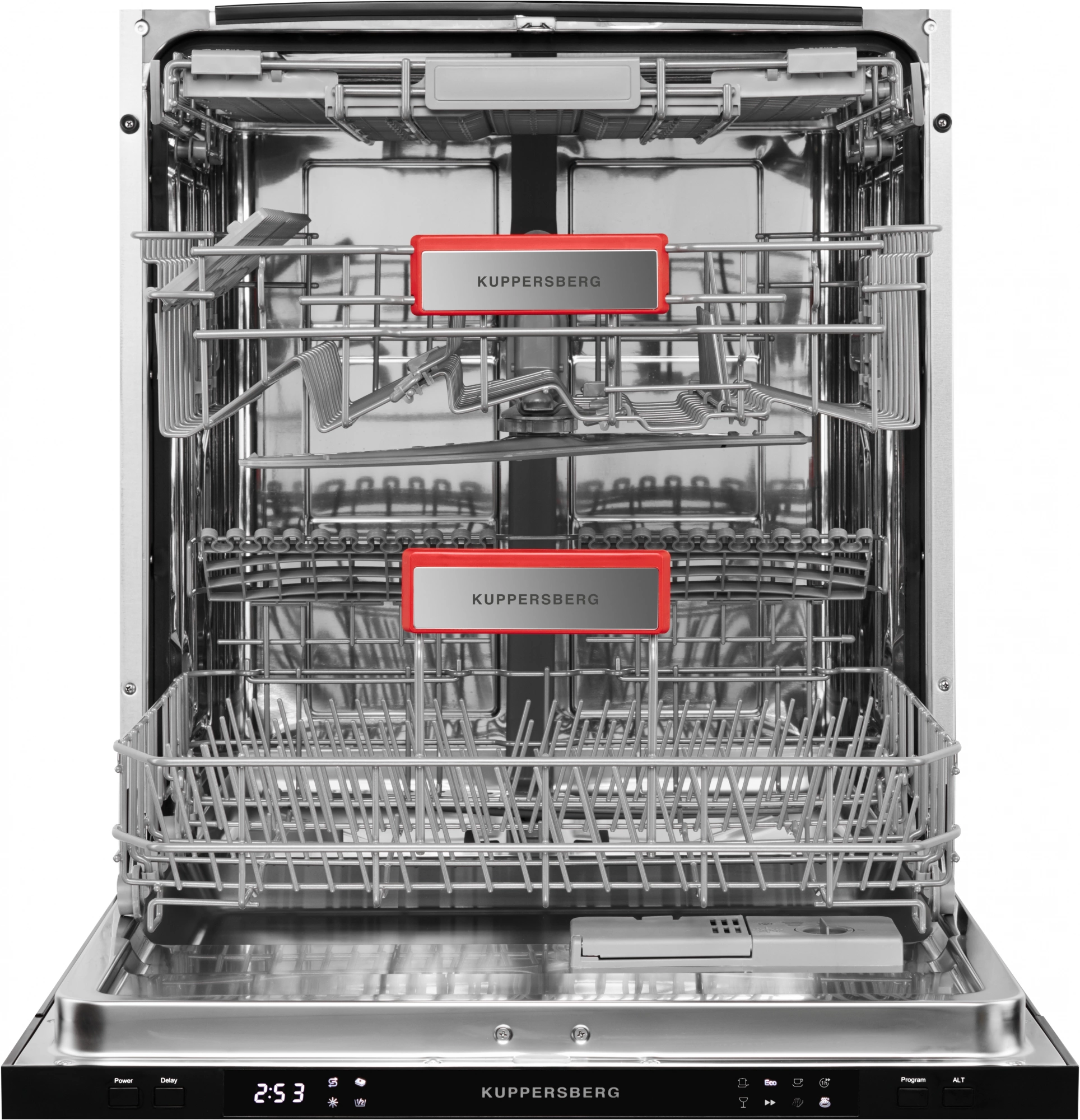 Посудомоечная машина Kuppersberg GS 6057 (6478)