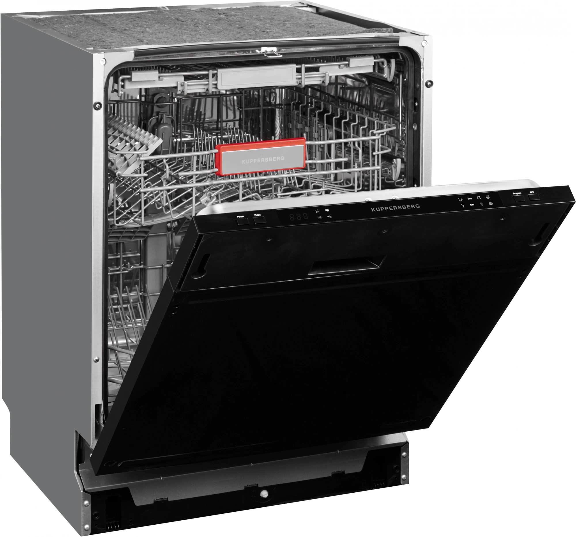 Посудомоечная машина Kuppersberg GS 6057 (6478)