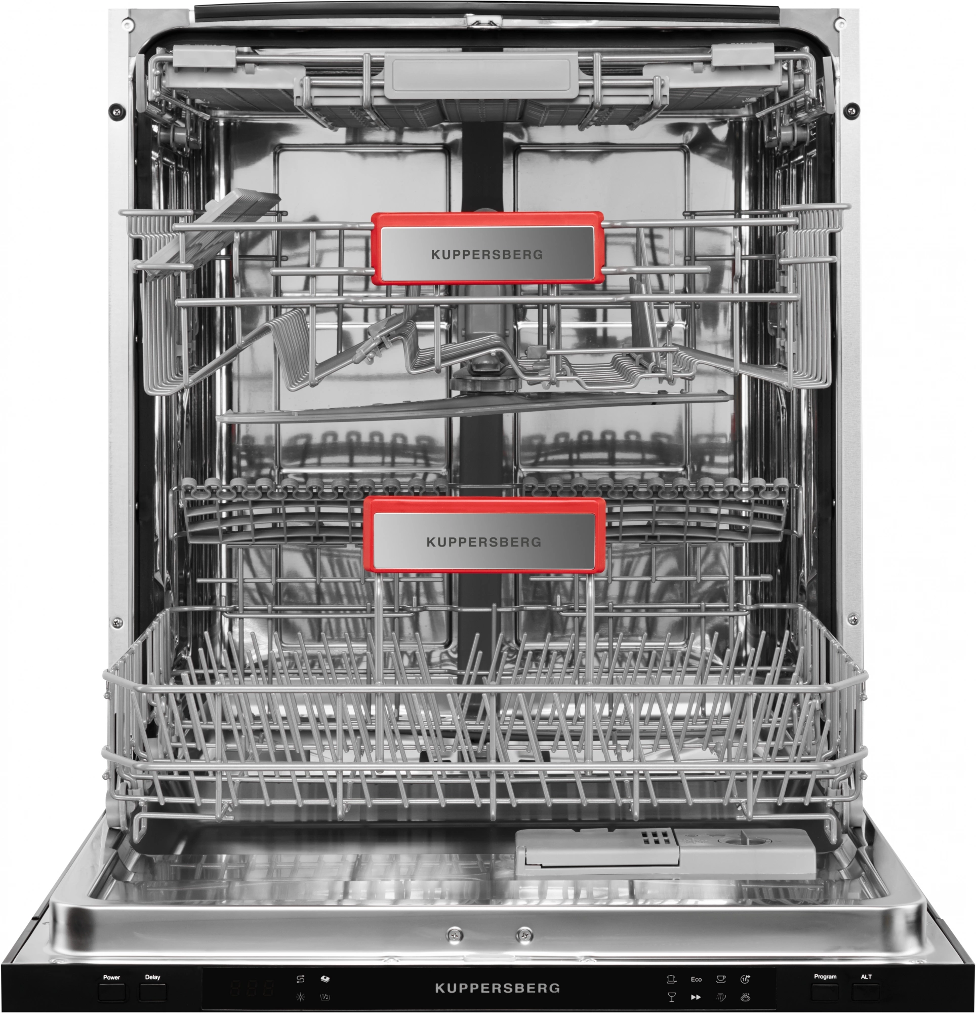 Посудомоечная машина Kuppersberg GS 6057 (6478)