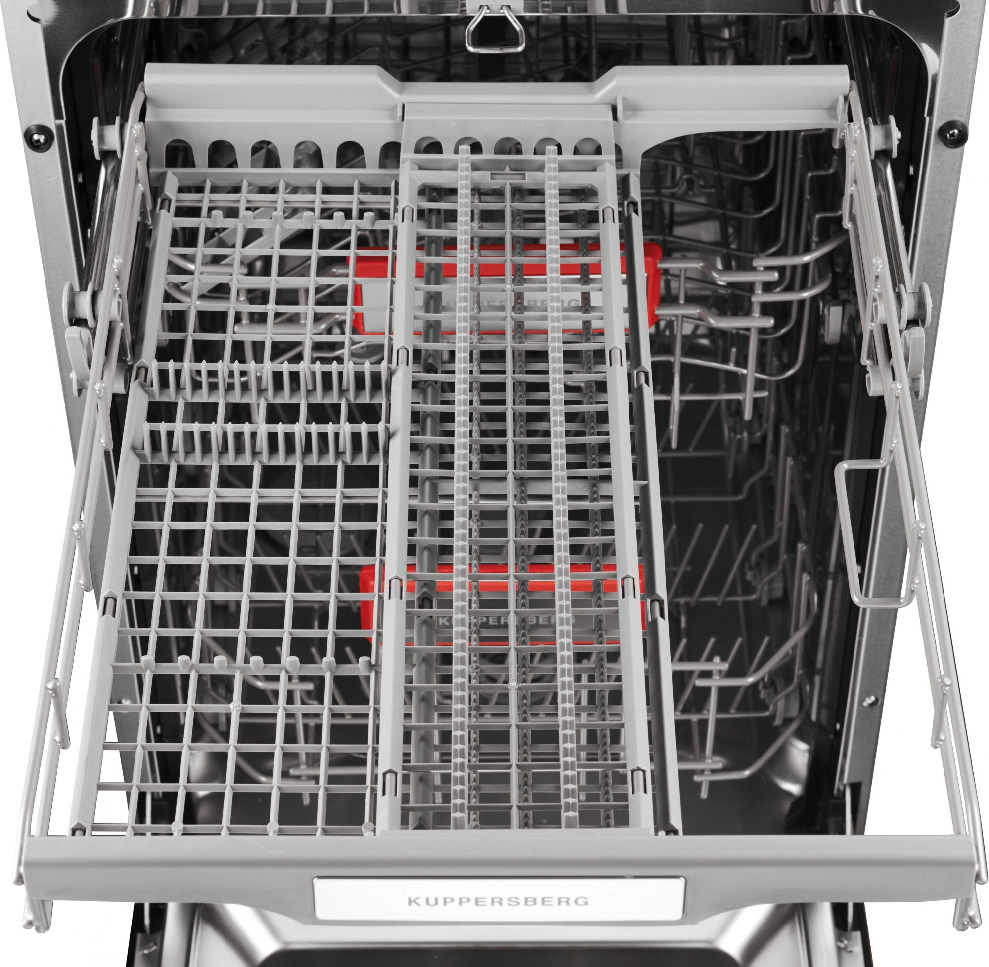 Посудомоечная машина Kuppersberg GS 6057 (6478)