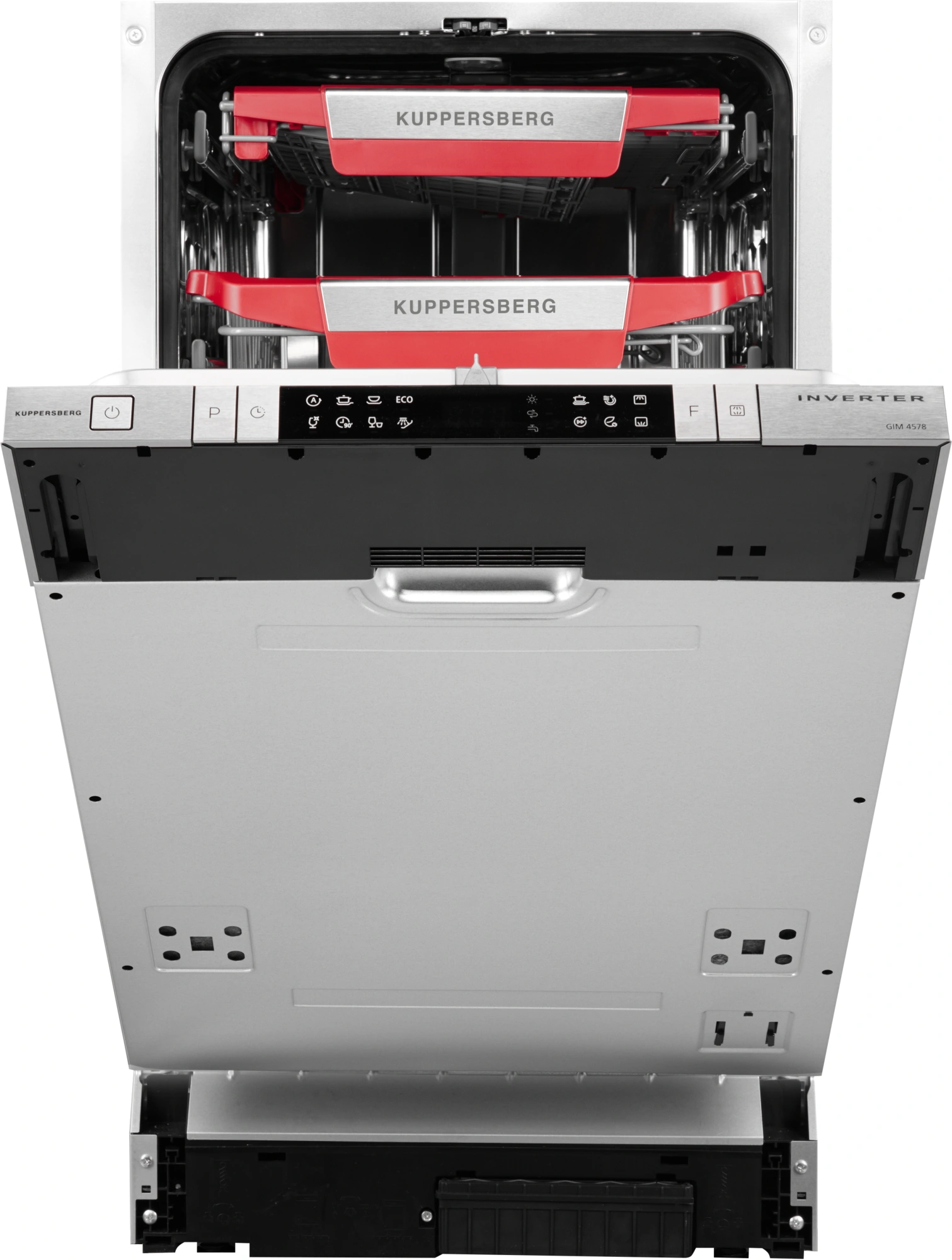 Посудомоечная машина Kuppersberg GIM 4578 (6384)