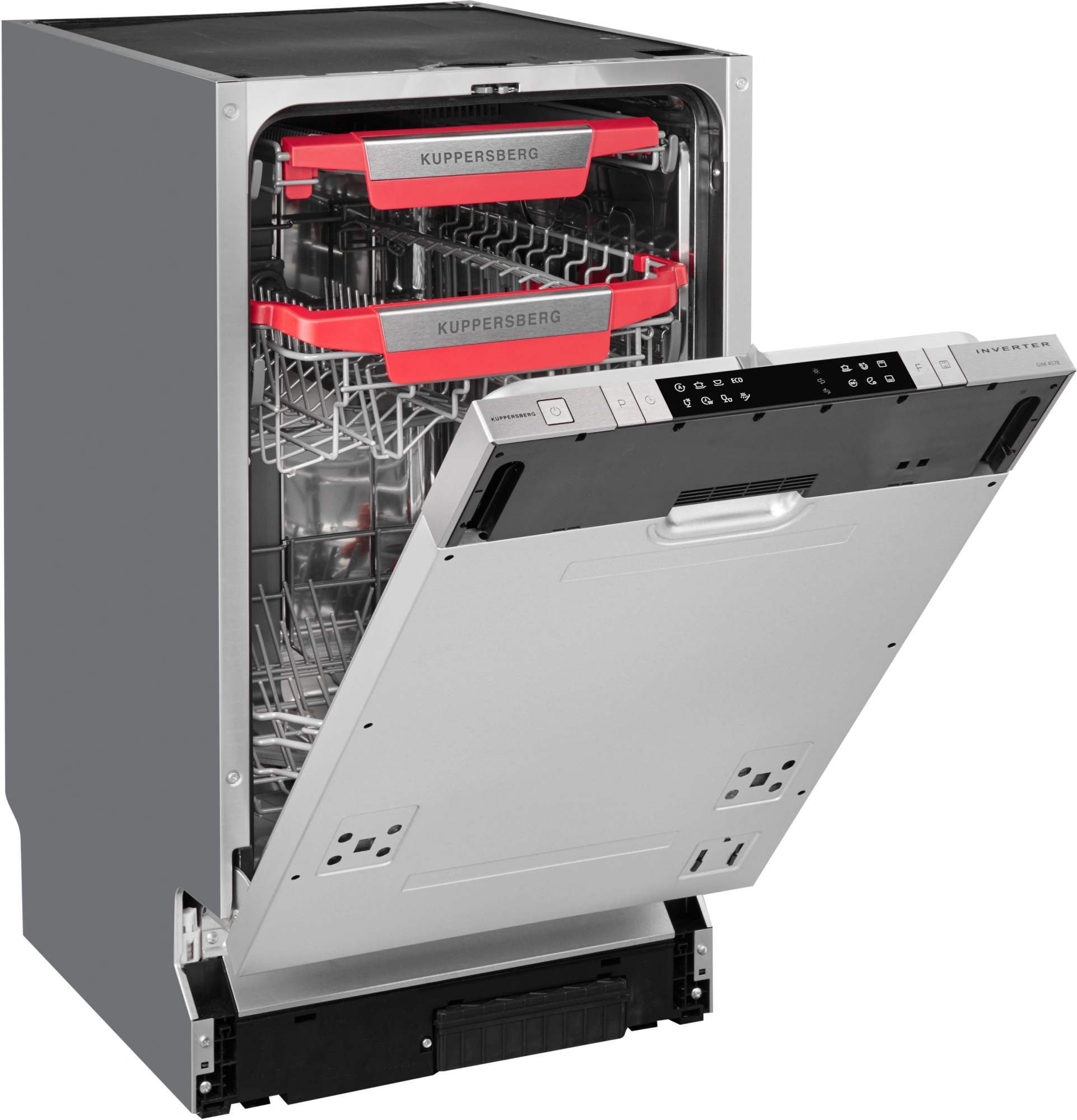 Посудомоечная машина Kuppersberg GIM 4578 (6384)