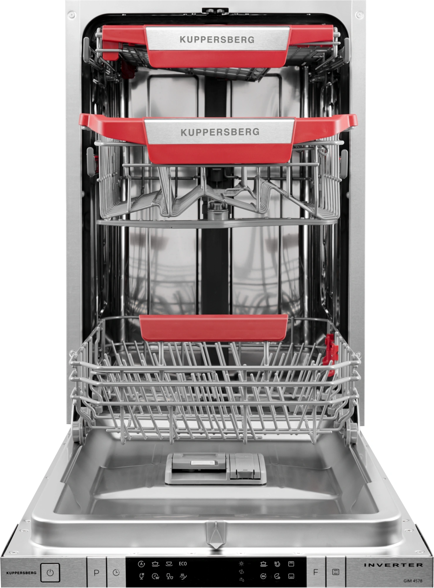 Посудомоечная машина Kuppersberg GIM 4578 (6384)