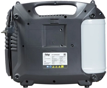 Компрессор поршневой Fubag Компактное Решение (Compact Air) (6412320)
