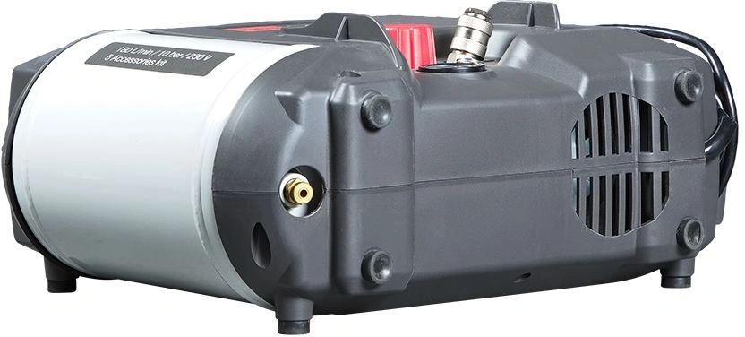 Компрессор поршневой Fubag Компактное Решение (Compact Air) (6412320)