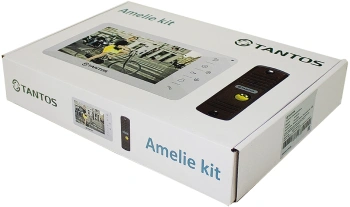 Комплект домофона Tantos Amelie kit (00-00189398)